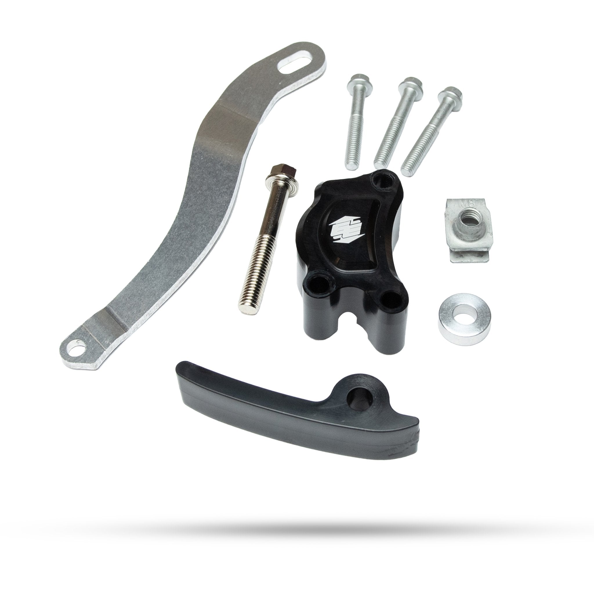 Protection Récepteur Embrayage 2T 250/300 Enduro Engineering KTM Husqvarna GasGas 2023 - 2027