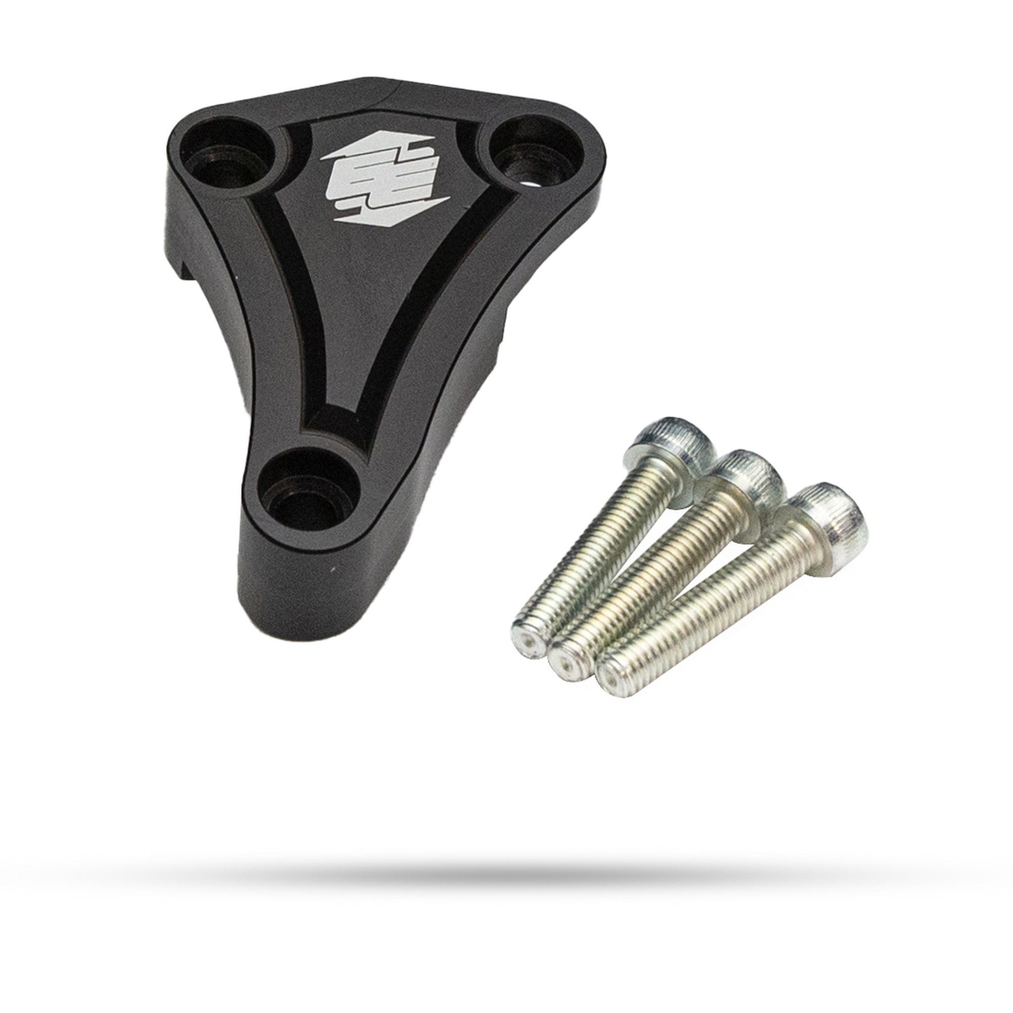 Protection Récepteur Embrayage 4T 400-525 Enduro Engineering KTM 2000 - 2007