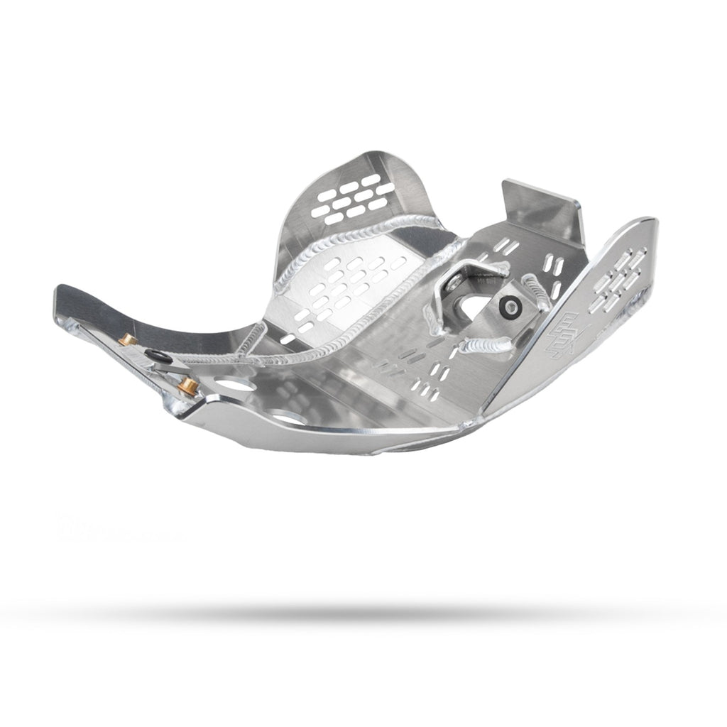 Sabot Extrême Aluminium Silent-Bloc 4T 250/350 Enduro Engineering KTM Husqvarna GasGas 2019 - 2023