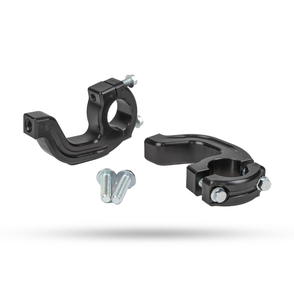 Colliers de Serrage Protège Mains Enduro Engineering