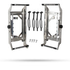 Protection Radiateur 125-501 Enduro Engineering KTM Husqvarna 2016 - 2019