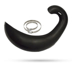 Protection Pot Carbone 2T 250/300 Enduro Engineering KTM 2003 - 2010