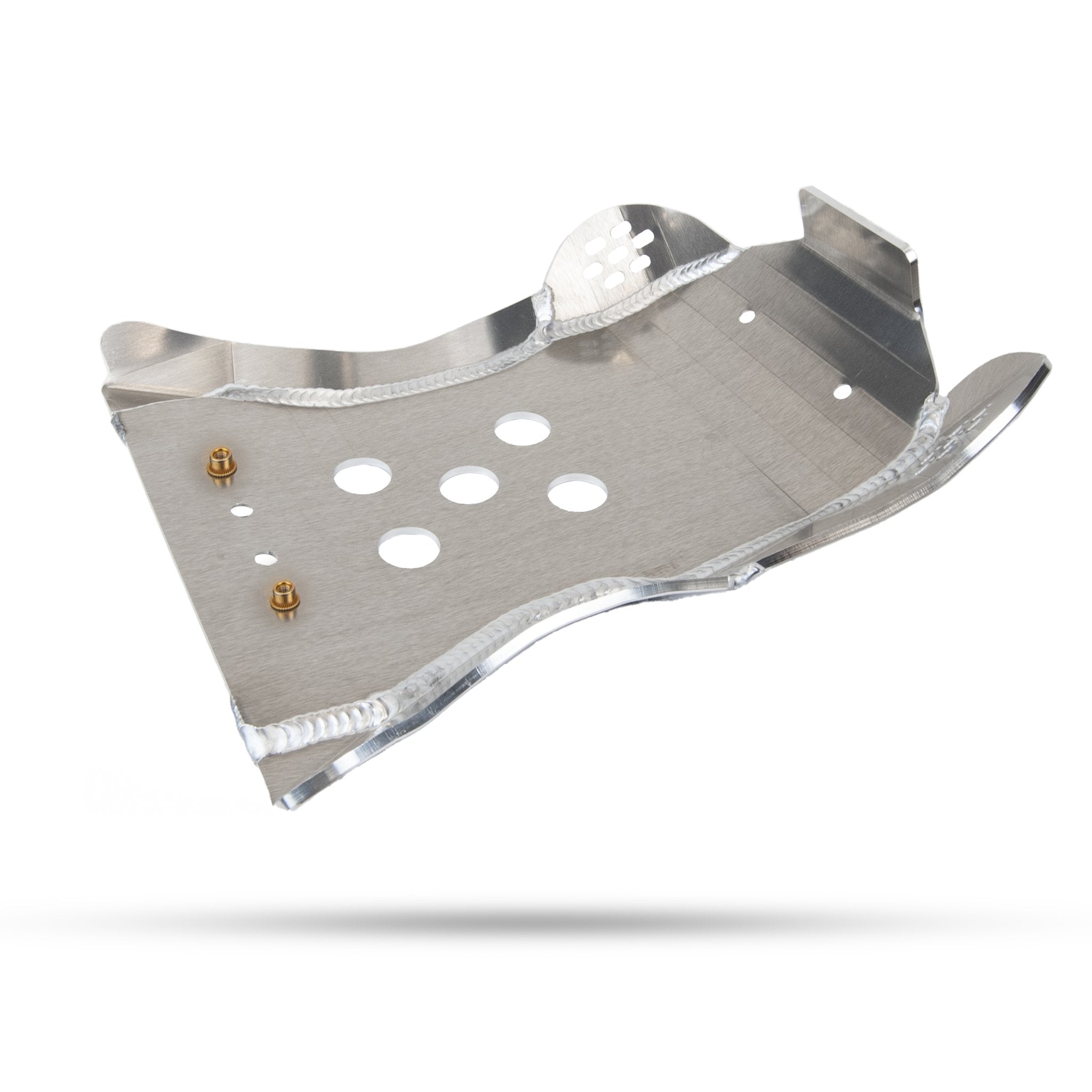 Sabot Aluminium 2T 125/150/200 Enduro Engineering KTM Husqvarna 2012 - 2016