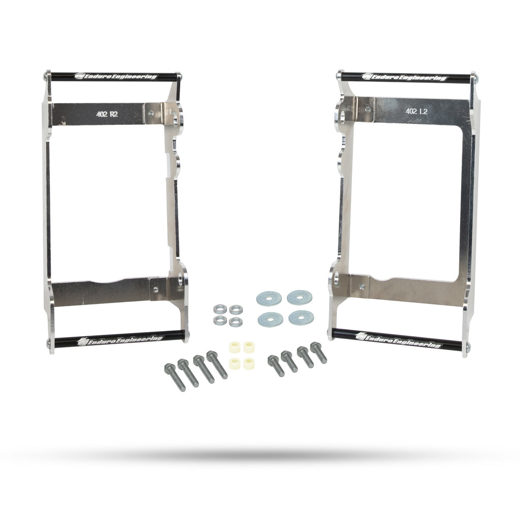 Protection Radiateur 2T 300 Enduro Engineering Beta 2015 - 2027