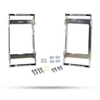 Protection Radiateur 2T 300 Enduro Engineering Beta 2015 - 2027
