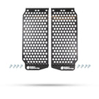 Grille de Protection Radiateur 2T 125/250 Enduro Engineering Yamaha 2005 - 2024