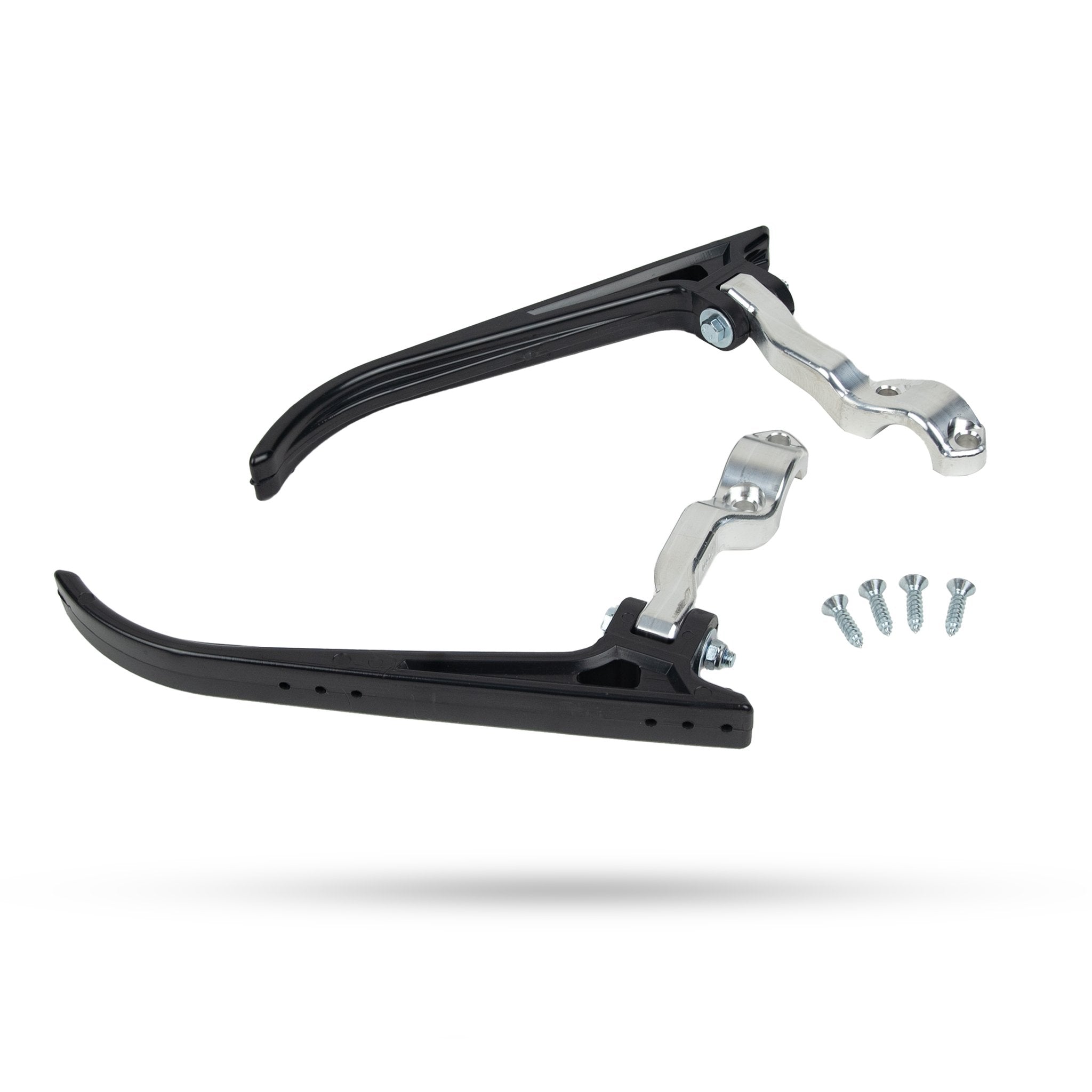 Kit de Montage Aluminium Protège Mains Enduro Engineering KTM Husqvarna GasGas 2014 - 2027