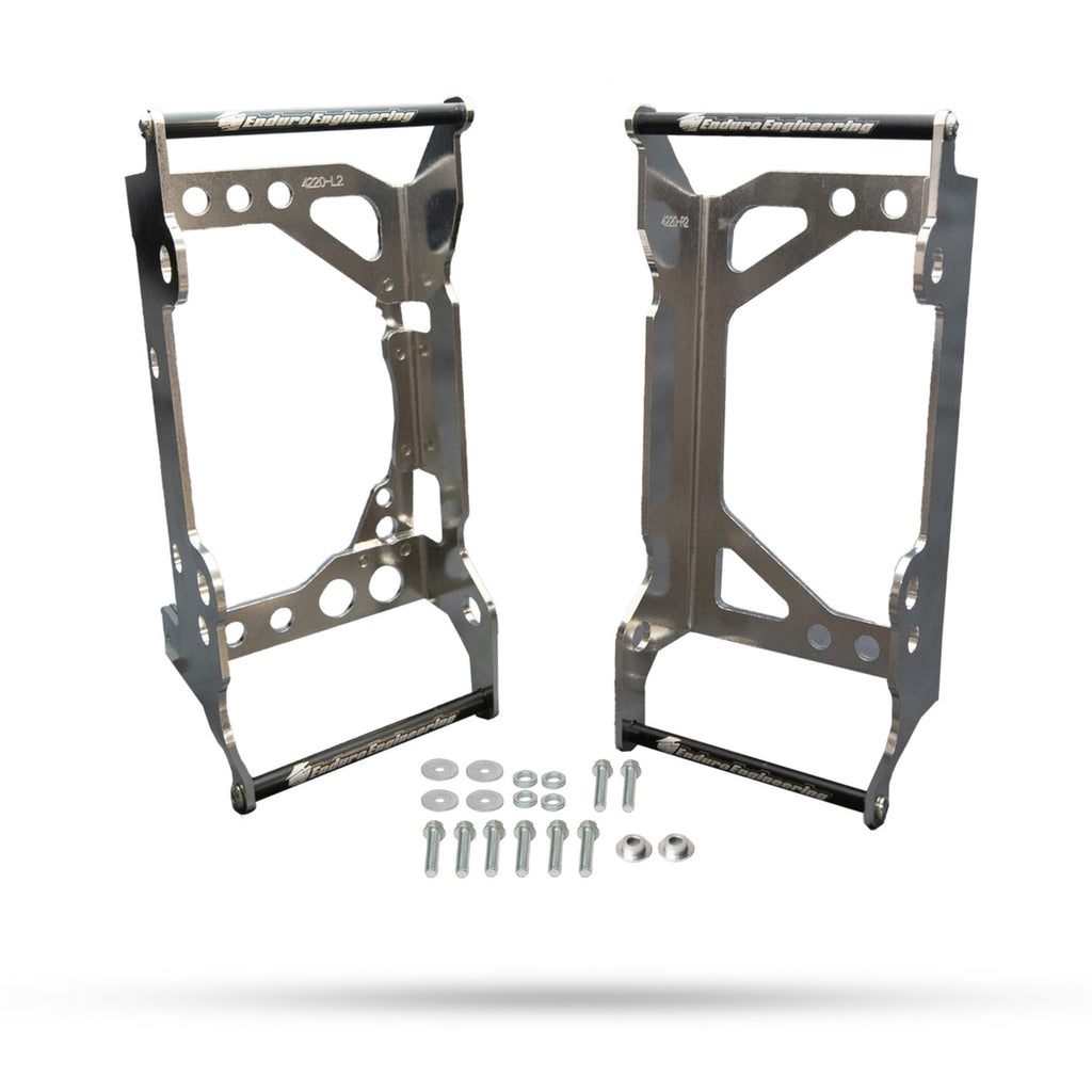 Protection Radiateur 125-500 Enduro Engineering Beta 2020 - 2023