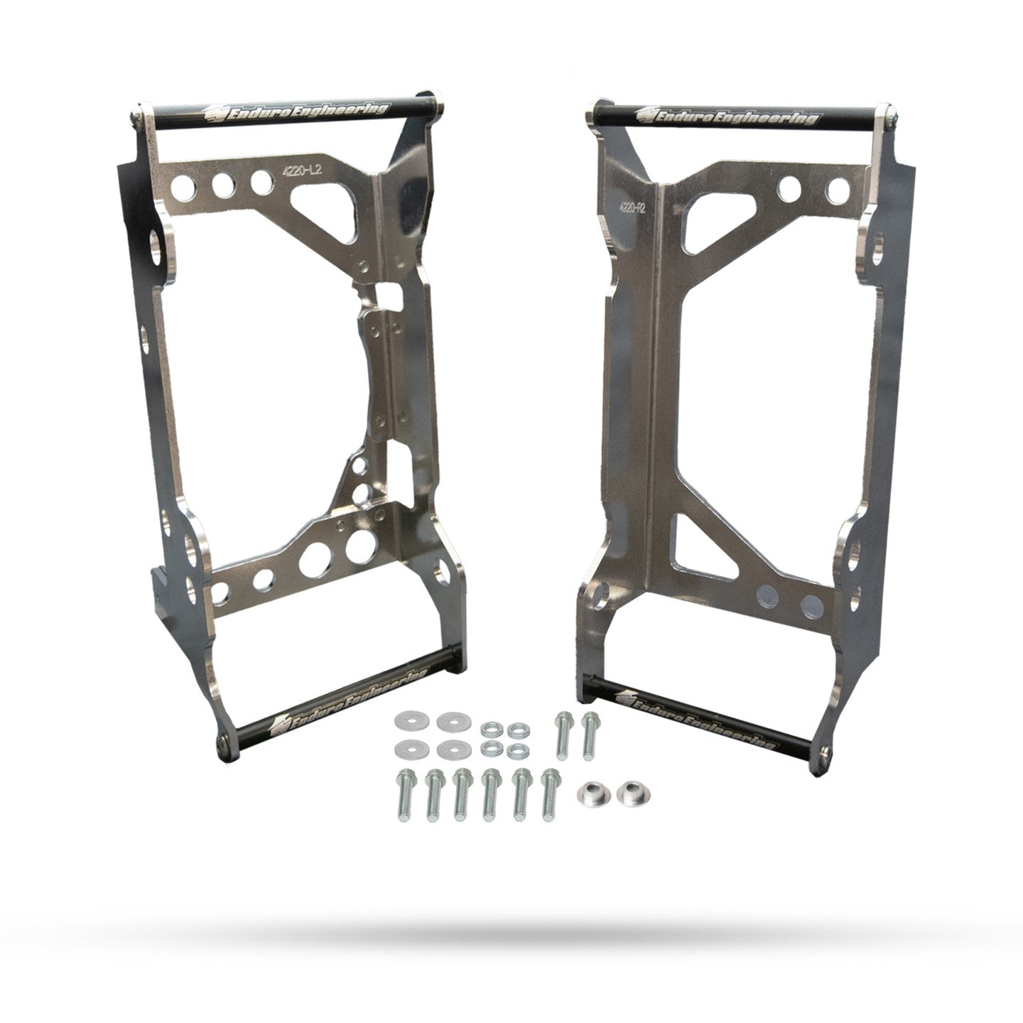Protection Radiateur 125-500 Enduro Engineering Beta 2020 - 2023