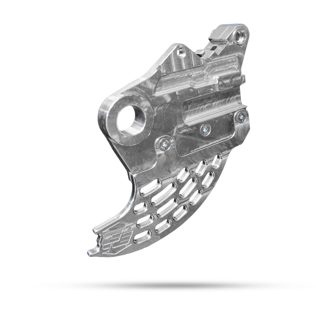 Protection Disque Arrière 4T 250/450 Enduro Engineering Suzuki 2008 - 2027