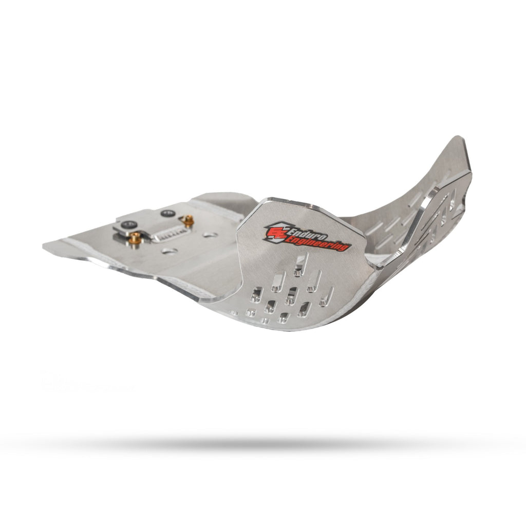 Sabot Aluminium Silent-Bloc 4T 450 Enduro Engineering Kawasaki 2024 - 2027