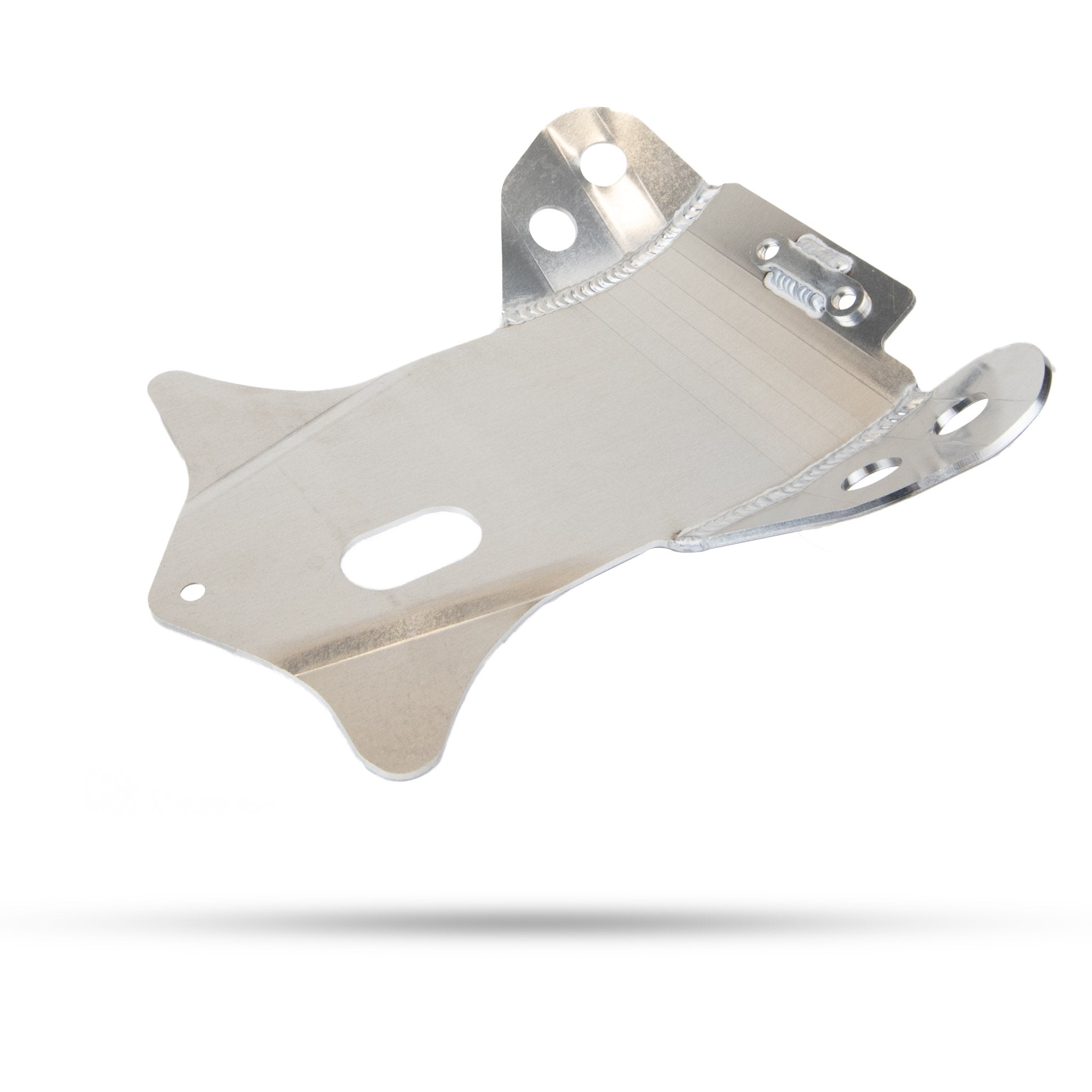 Sabot Aluminium 2T 250/300 Enduro Engineering GasGas 2012 - 2013