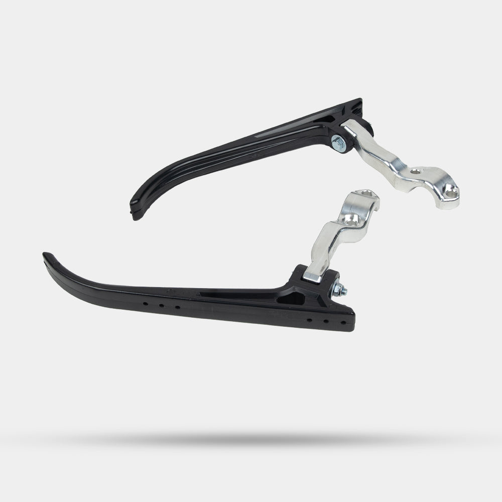 Déflecteurs Protège Mains EVO2 Enduro Engineering
