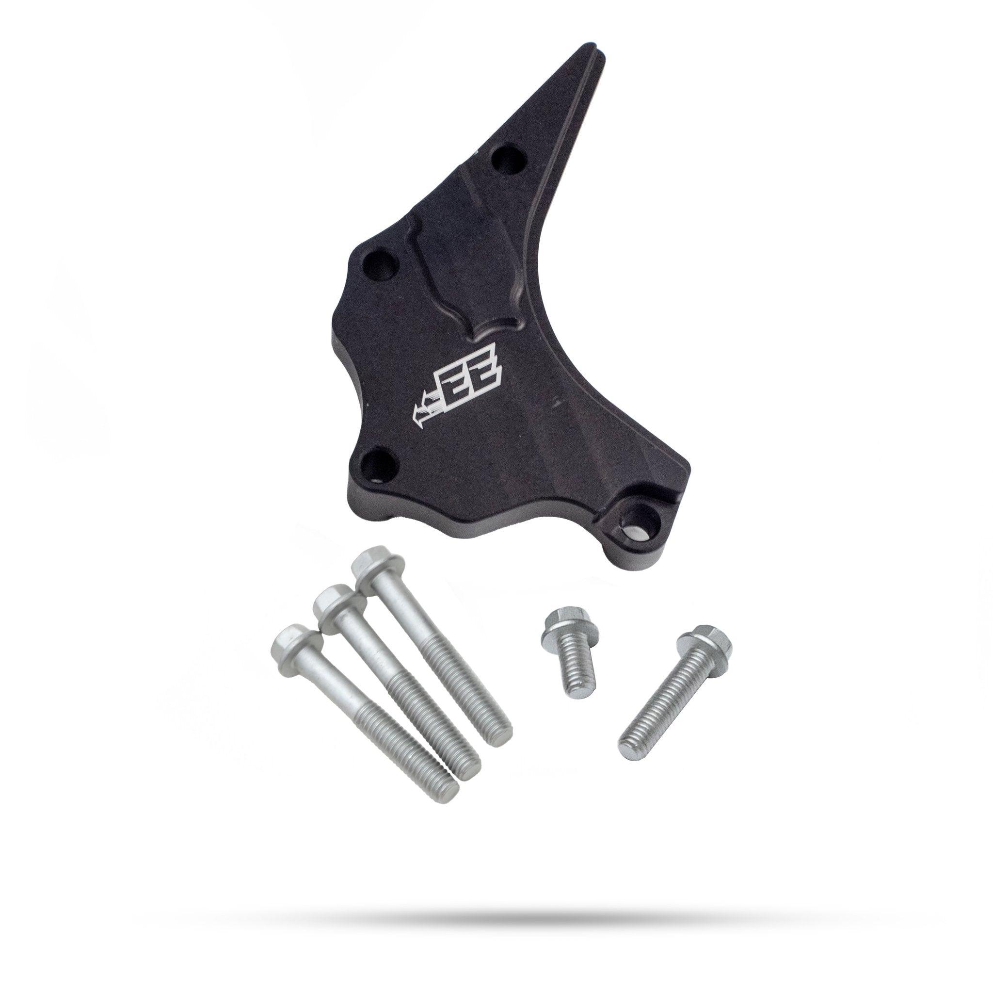 Protection Récepteur Embrayage 2T 250/300 Enduro Engineering Sherco 2013 - 2023