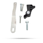 Protection Récepteur Embrayage 2T 125/200 Enduro Engineering KTM 1998 - 2007