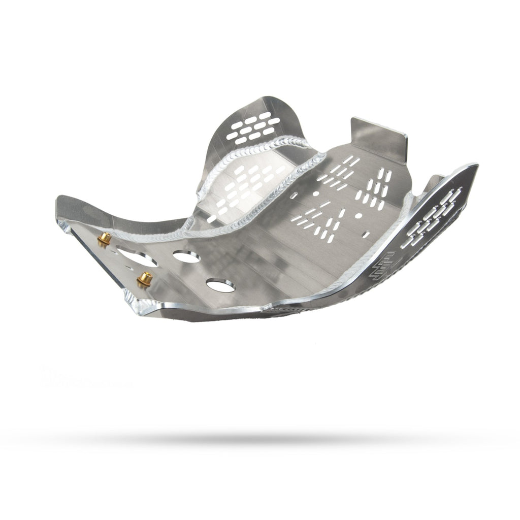 Sabot Extrême Aluminium 4T 250/350 Enduro Engineering KTM Husqvarna GasGas 2016 - 2023