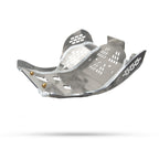 Sabot Extrême Aluminium 4T 250/350 Enduro Engineering KTM Husqvarna GasGas 2016 - 2023