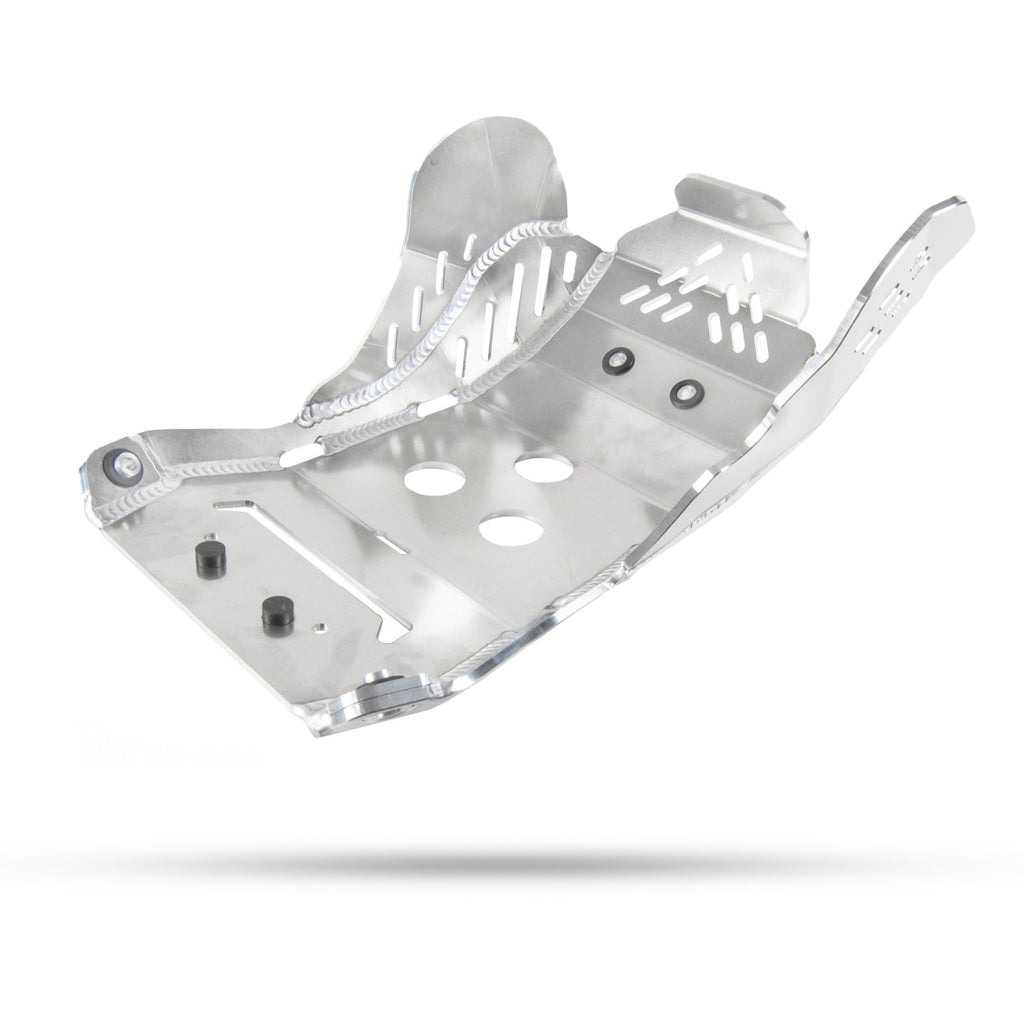 Sabot Extrême Aluminium Silent-Bloc 2T 250/300 Enduro Engineering KTM Husqvarna GasGas 2023 - 2027