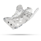 Sabot Extrême Aluminium Silent-Bloc 2T 250/300 Enduro Engineering KTM Husqvarna GasGas 2023 - 2027