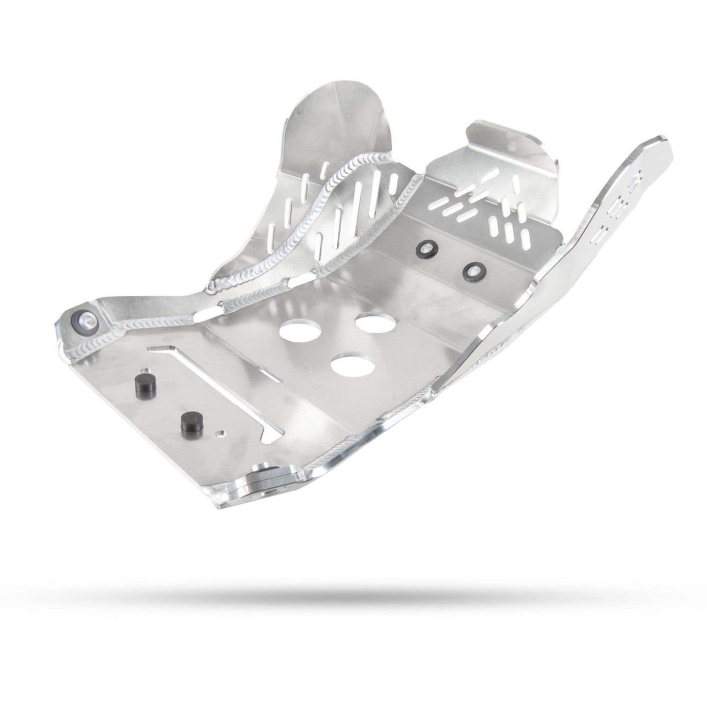 Sabot Extrême Aluminium Silent-Bloc 2T 250/300 Enduro Engineering KTM Husqvarna GasGas 2023 - 2027