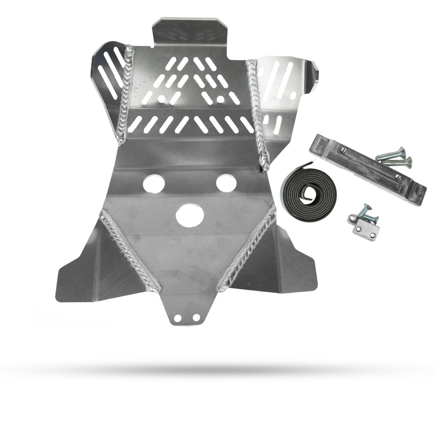 Sabot Aluminium 85 Enduro Engineering Yamaha 2019 - 2027