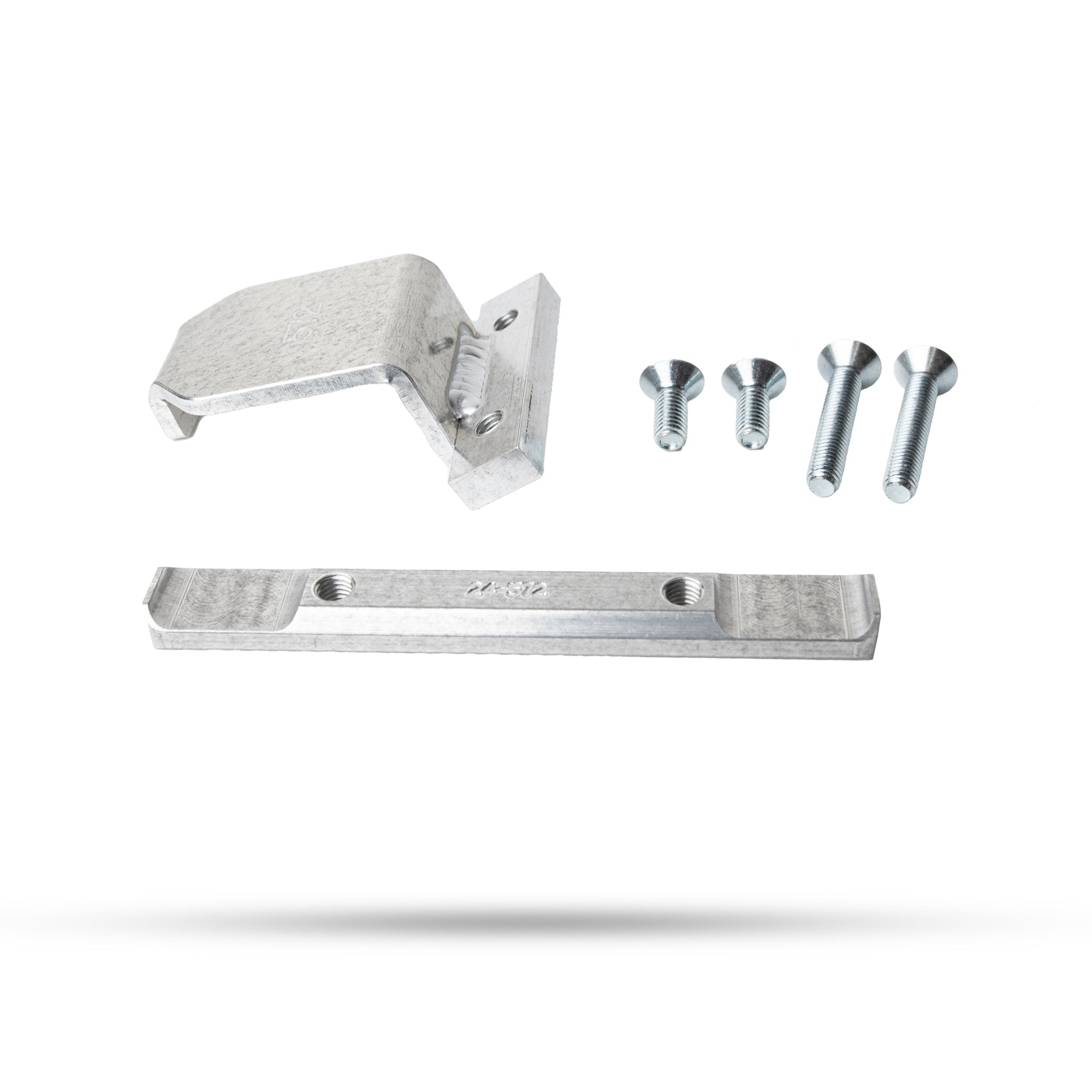 Kit de Visserie de Sabot 250 Enduro Engineering Yamaha 2005 - 2024