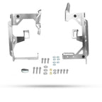 Protection Radiateur 4T 250/310/450 Enduro Engineering Yamaha Fantic 2019 - 2025