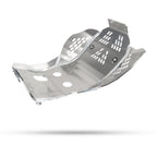 Sabot Aluminium Silent-Bloc 4T 250/350 Enduro Engineering KTM 2017 - 2023
