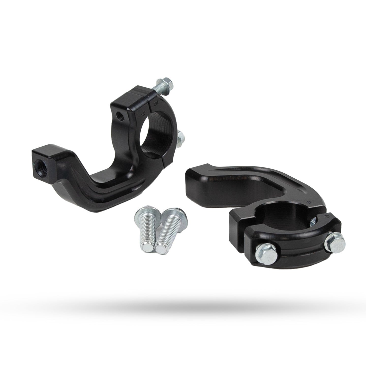 Colliers de Serrage Protège Mains Enduro Engineering