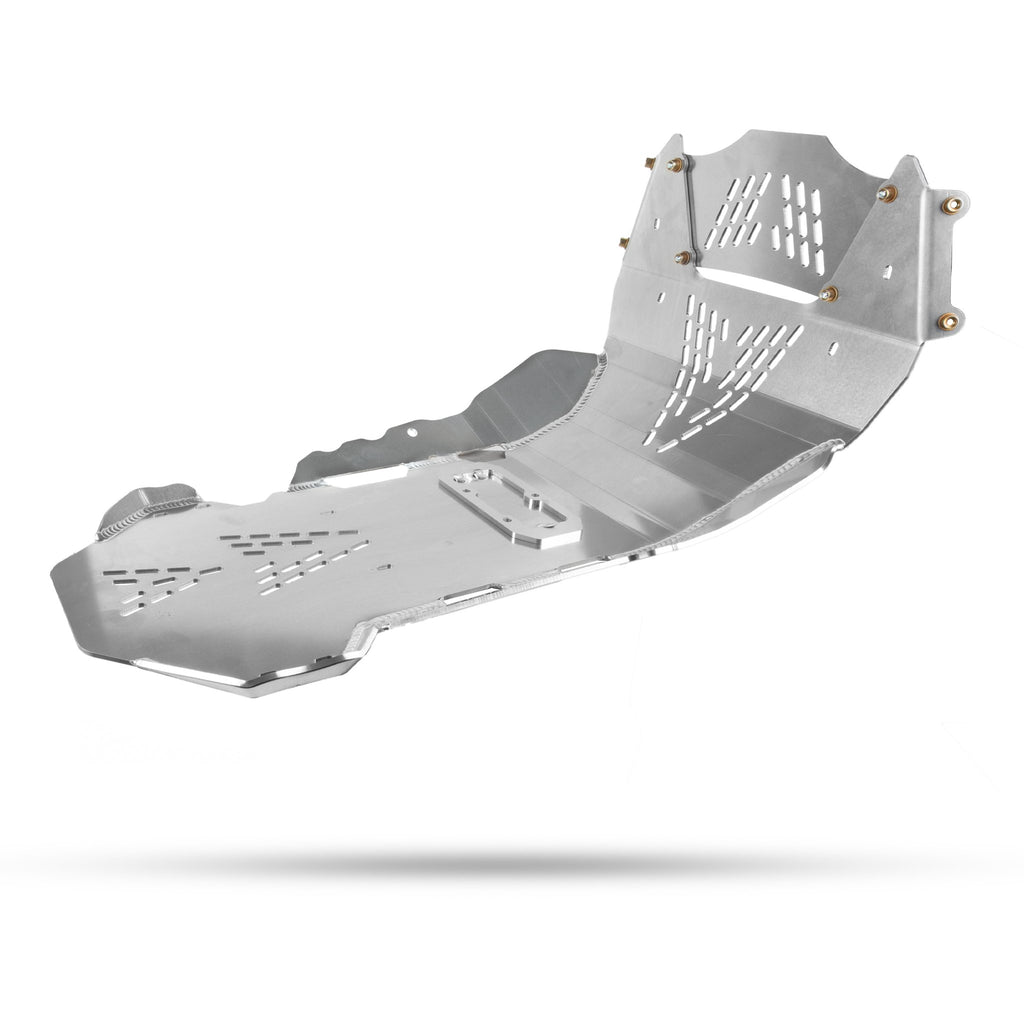 Sabot Aluminium Enduro Engineering KTM 2019 - 2022