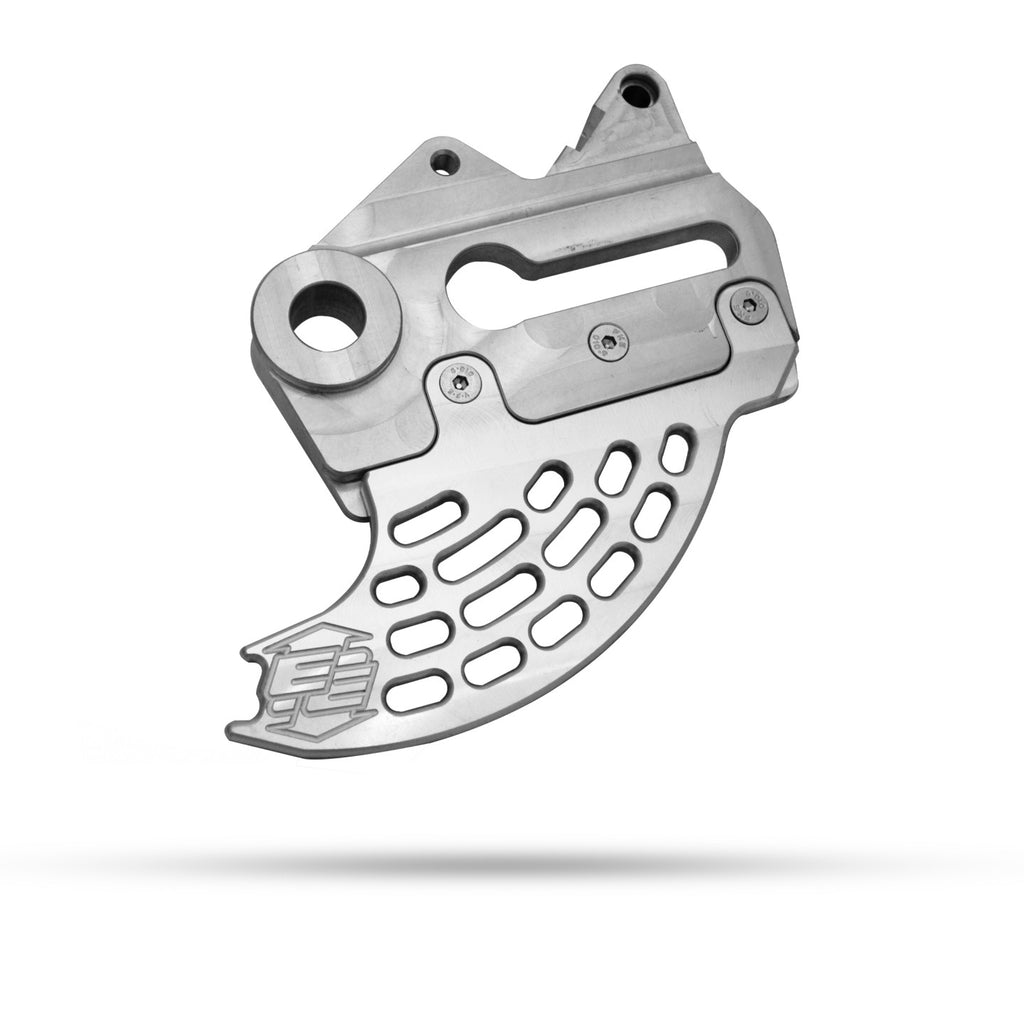 Protection Disque Arrière 2T 200/250/300 Enduro Engineering Rieju 2019 - 2024