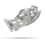 Sabot Aluminium Silent-Bloc 4T 450 Enduro Engineering KTM Husqvarna GasGas 2019 - 2023