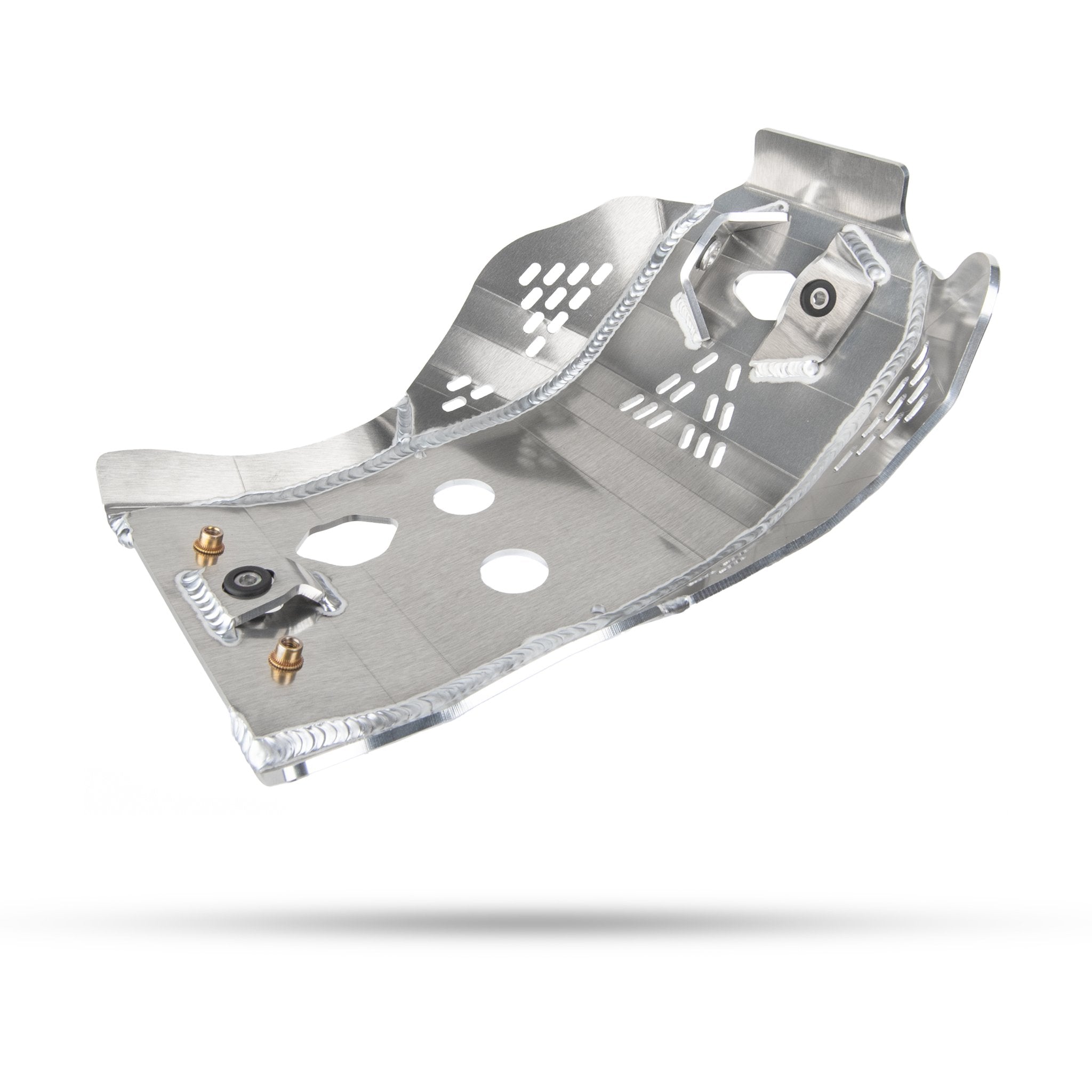 Sabot Aluminium Silent-Bloc 4T 450 Enduro Engineering KTM Husqvarna GasGas 2019 - 2023