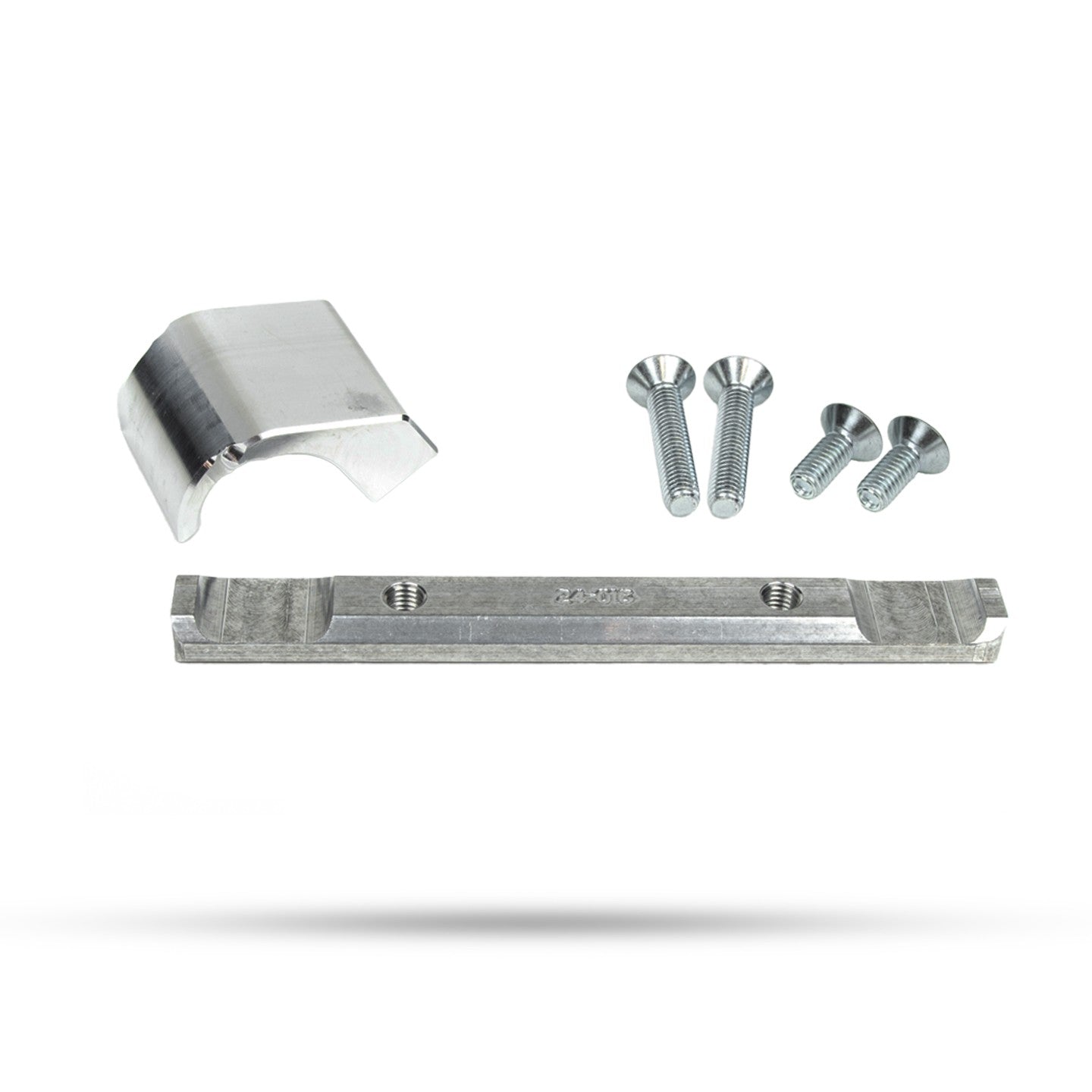 Kit de Visserie de Sabot 4T 250 Enduro Engineering KTM 2011 - 2012