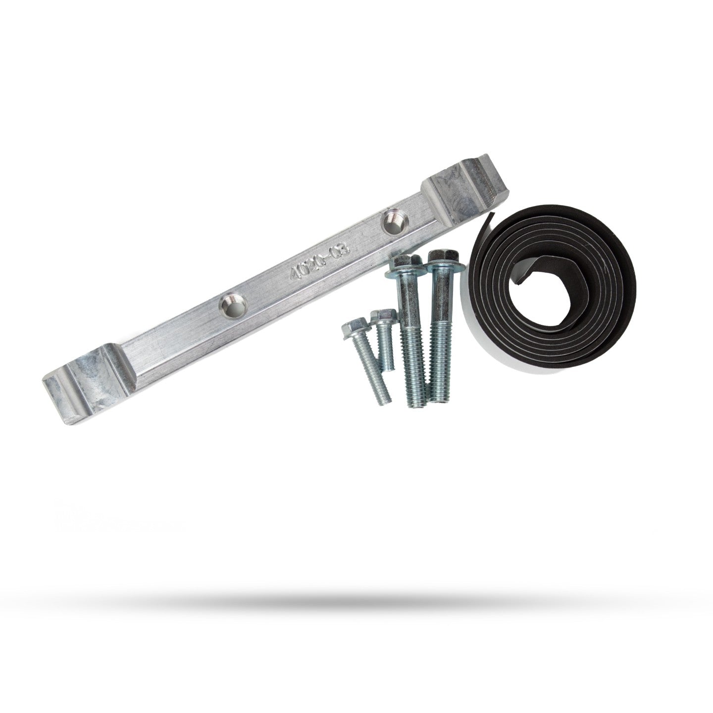 Kit de Visserie de Sabot 250/300/350 Enduro Engineering Beta 2022 - 2027
