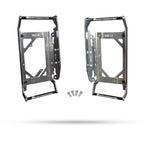 Protection Radiateur 125-450 Enduro Engineering KTM Husqvarna GasGas 2022 - 2027