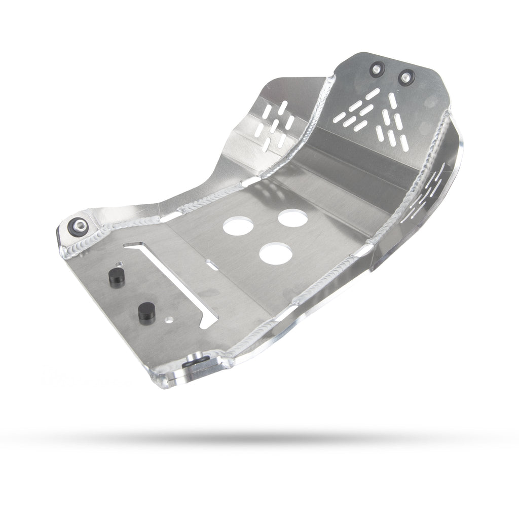 Sabot Aluminium Silent-Bloc 4T 250-501 Enduro Engineering KTM Husqvarna GasGas 2022 - 2027