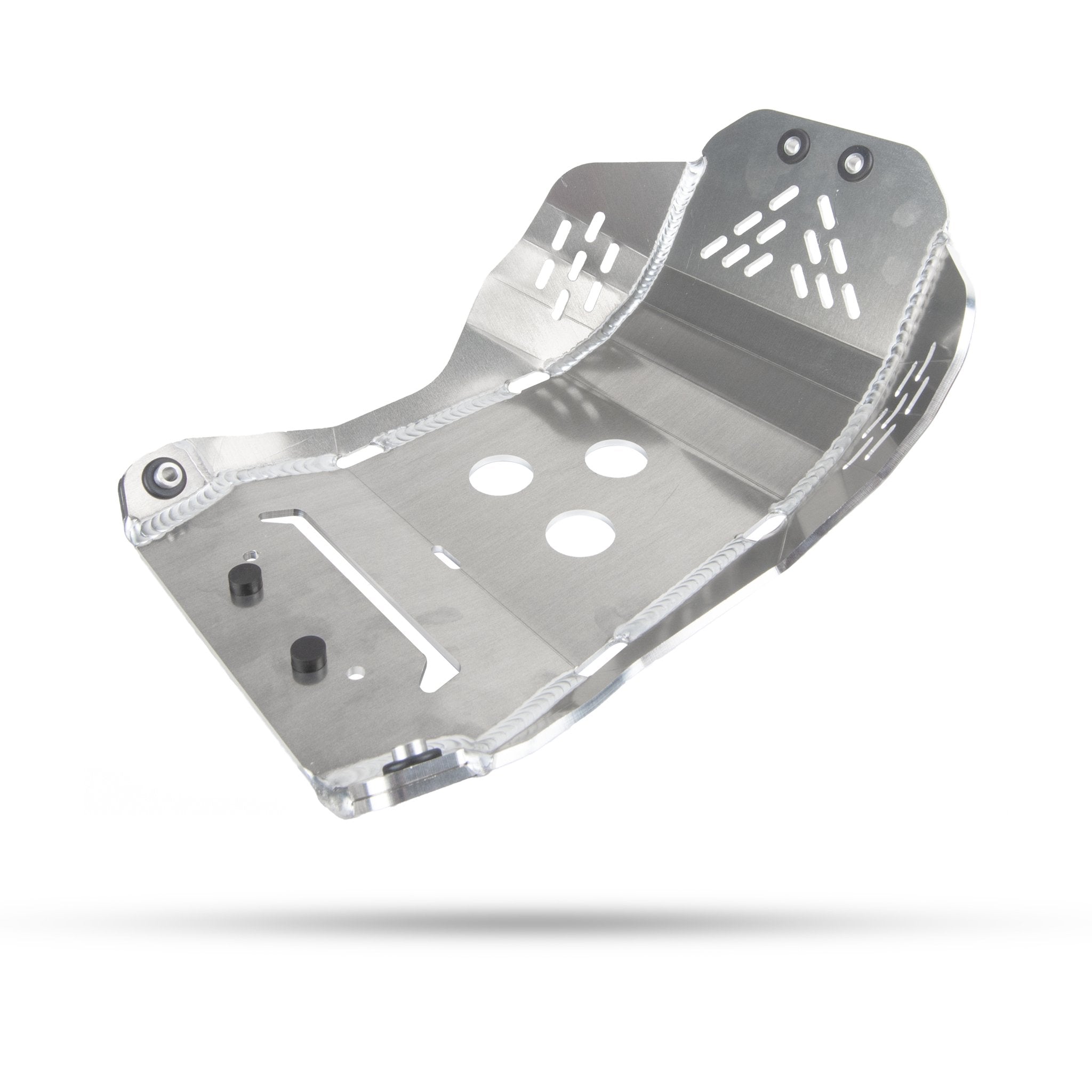 Sabot Aluminium Silent-Bloc 4T 250-501 Enduro Engineering KTM Husqvarna GasGas 2022 - 2027