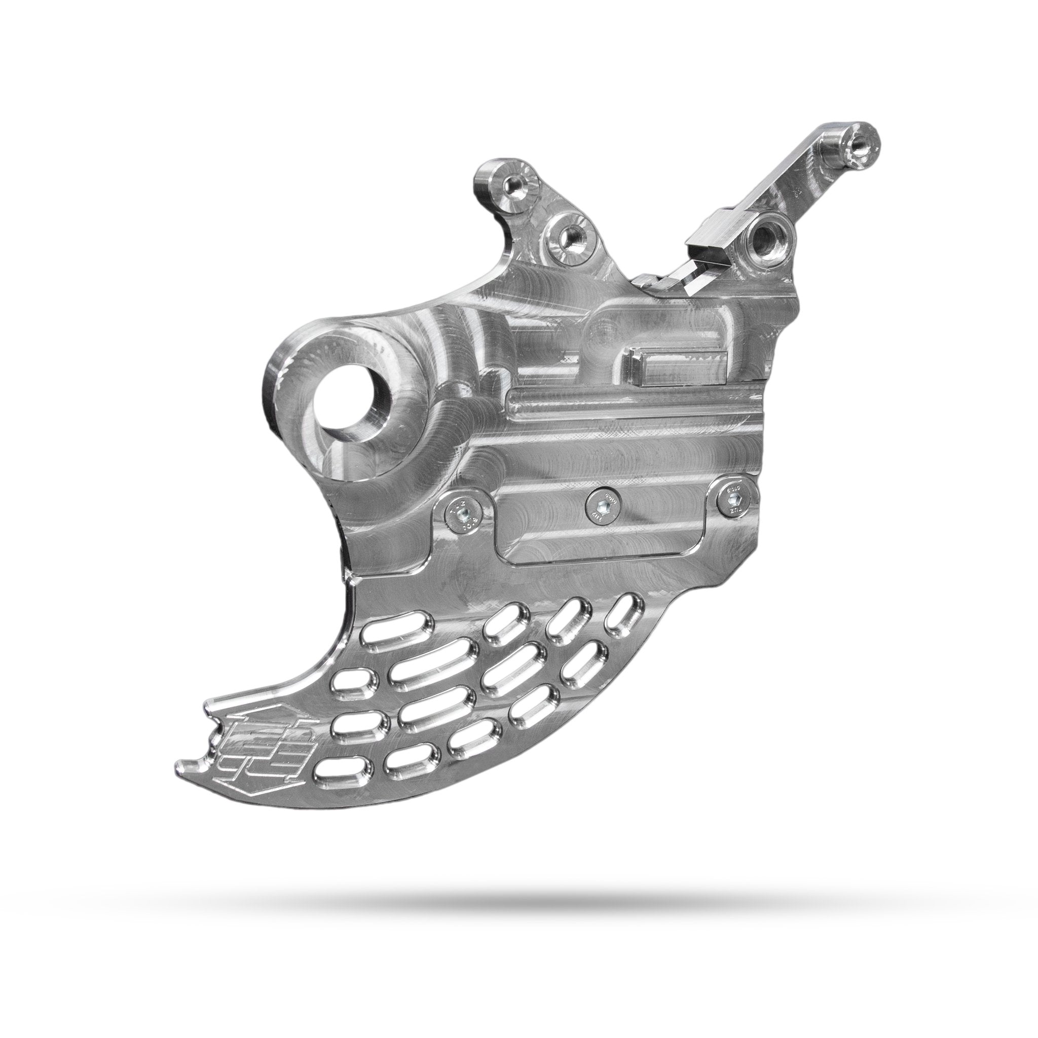 Protection Disque Arrière 125/250/450 Enduro Engineering Yamaha 2005 - 2024