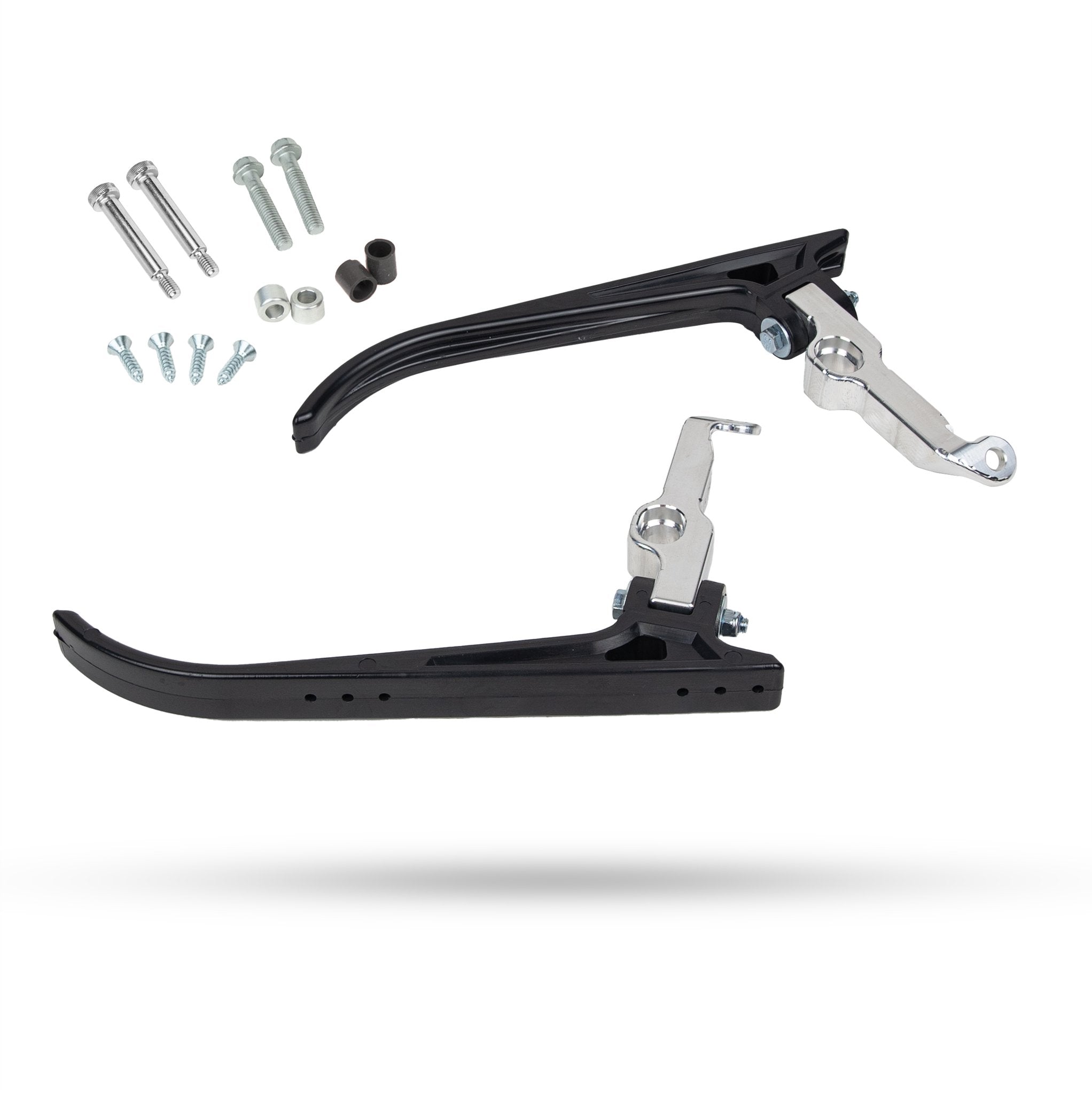 Kit de Montage Aluminium Protège Mains Enduro Engineering Husqvarna GasGas 2021 - 2027