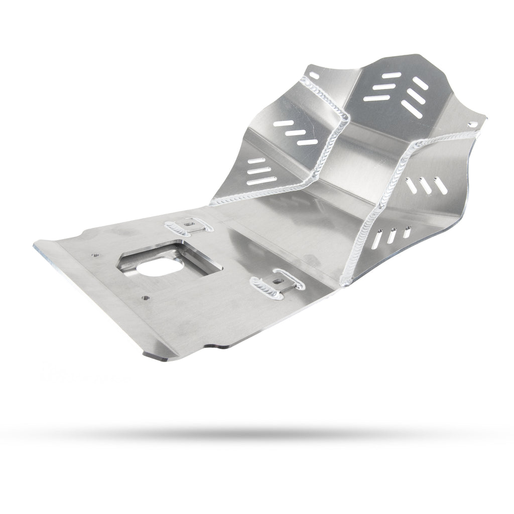 Sabot Aluminium 650 Enduro Engineering Kawasaki 2008 - 2019