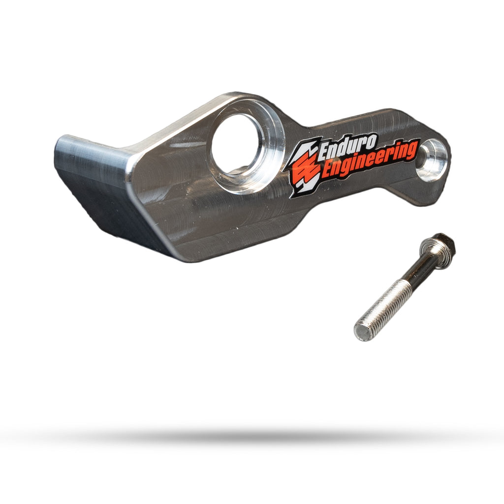 Protection Bas de Fourche Gauche 125-501 Enduro Engineering KTM Husqvarna GasGas 2012 - 2027