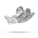 Sabot Extrême Aluminium Silent-Bloc 4T 250/350 Enduro Engineering KTM 2017 - 2023