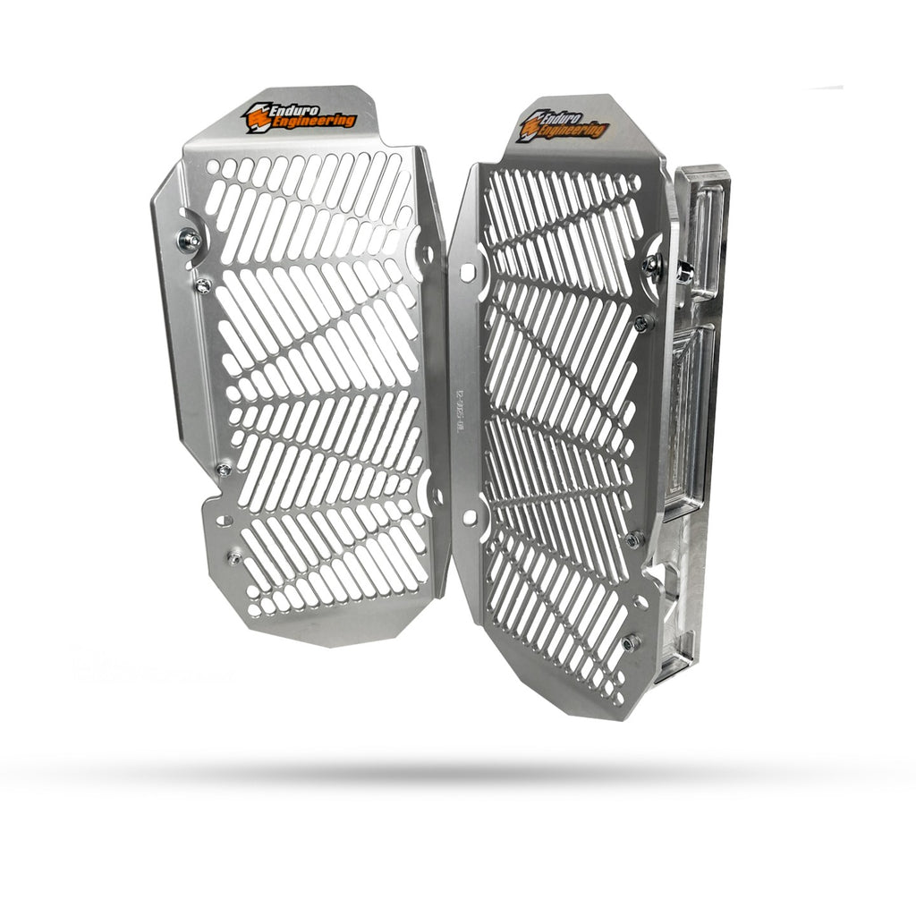 Grille de Protection Radiateur 125-500 Enduro Engineering Sherco 2025 - 2027