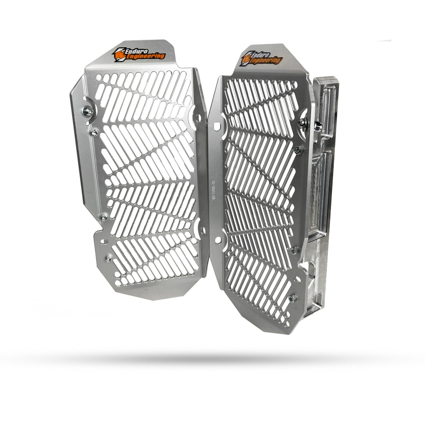 Grille de Protection Radiateur 125-500 Enduro Engineering Sherco 2025 - 2027