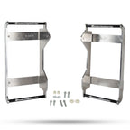 Protection Radiateur 4T 450 Enduro Engineering Yamaha 2010 - 2013