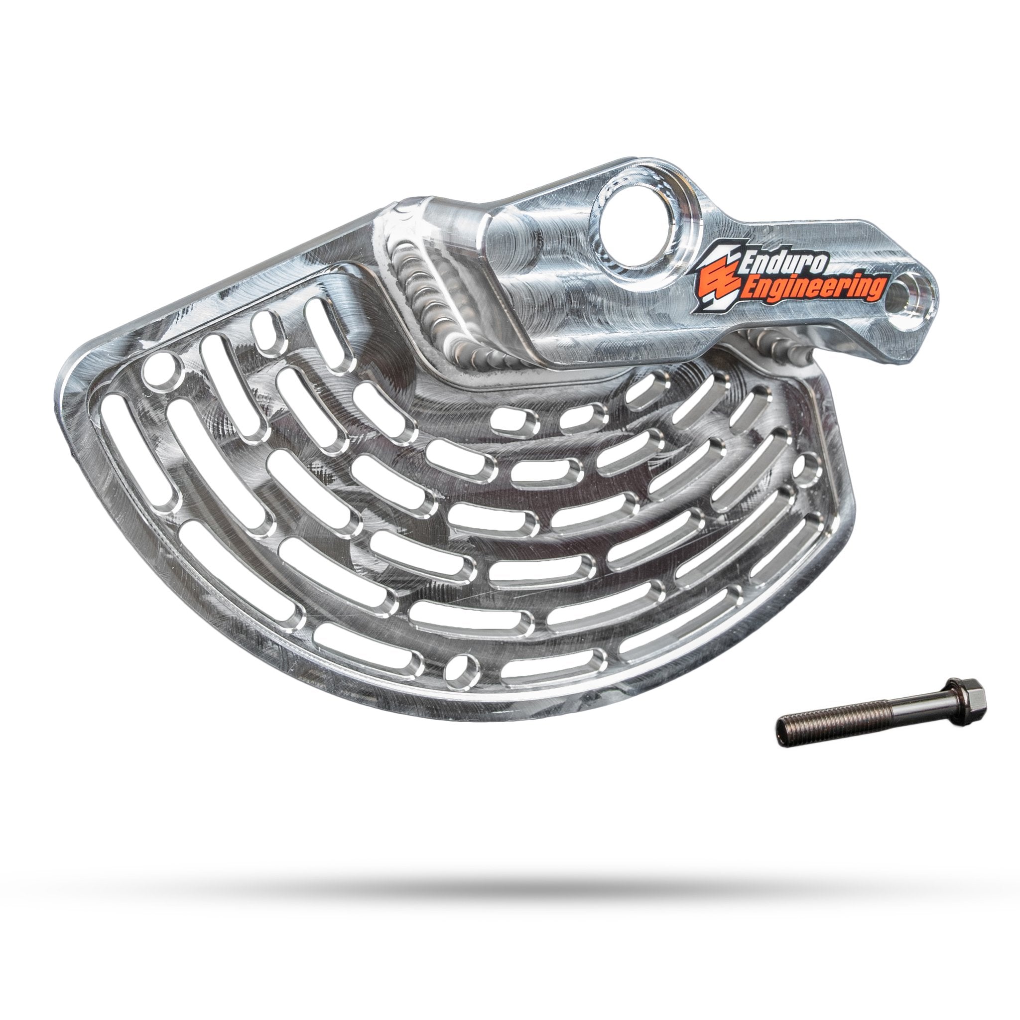 Protection Disque Avant 125-501 Enduro Engineering KTM Husqvarna GasGas 2002 - 2027