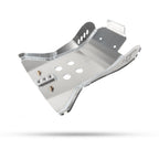 Sabot Aluminium 2T 250/300 Enduro Engineering Sherco 2014 - 2027