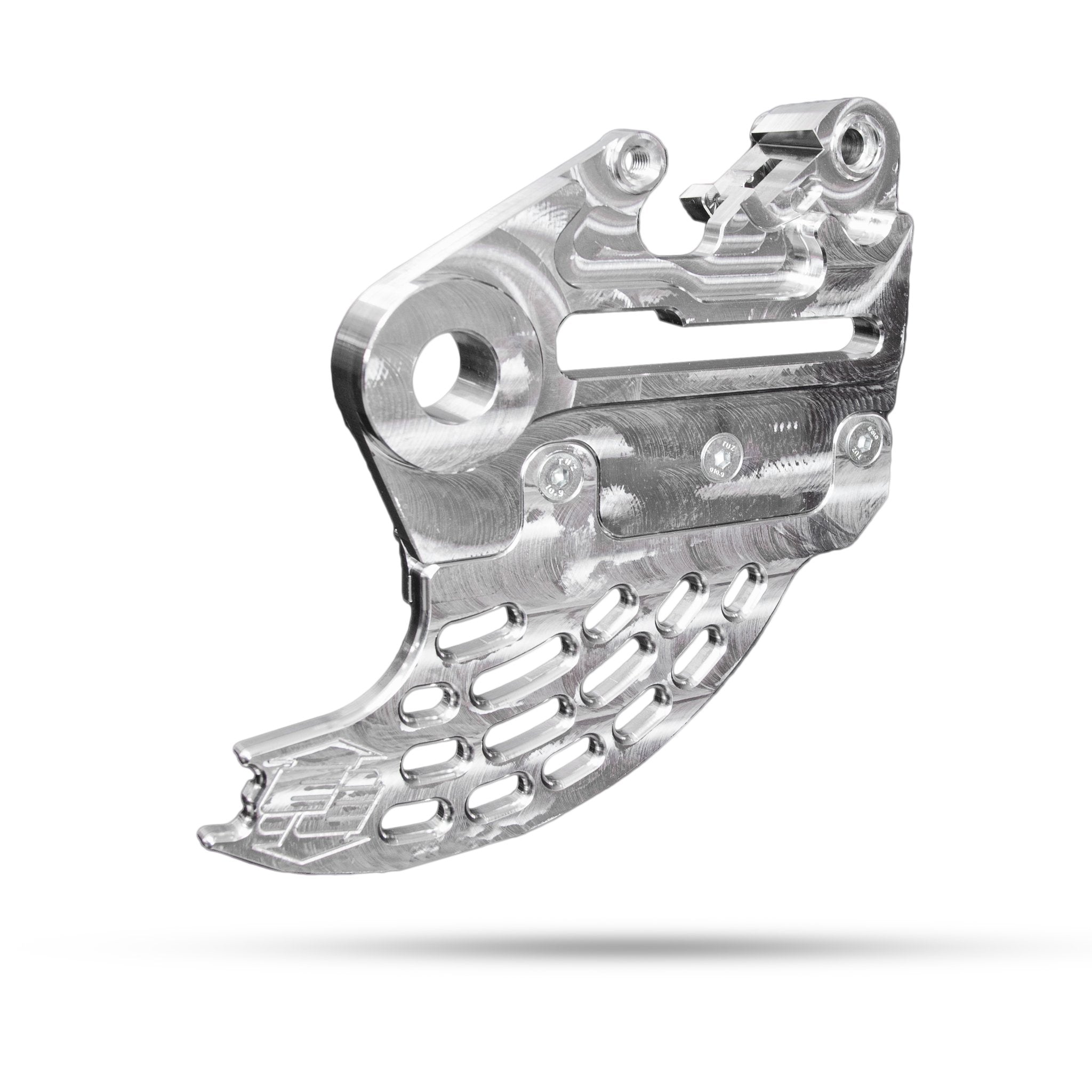 Protection Disque Arrière 125-501 Enduro Engineering Husqvarna 2018 - 2021