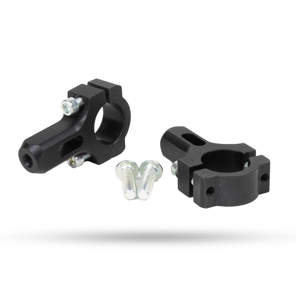 Colliers de Serrage Protège Mains Enduro Engineering